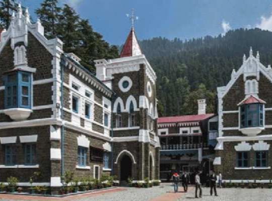 Nainital Handi Bandi Update: DGP suspends Kotwal, angry with insensitive attitude of High Court police