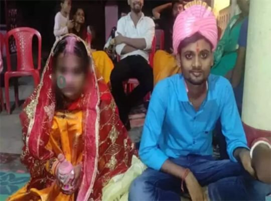 Strange case: here the young man did two marriages within three days! One arrange then second love marriage, first 15 days the person lived with the second wife for the remaining 15 days