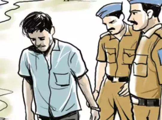 Uttarakhand: Two smugglers arrested with 25 kilos of charas! Price is more than Rs 50 lakh