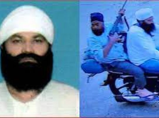 Baba Tarsem Singh murder case: Names of the accused revealed! Case registered against many people including the President of Sri Nanakmatta Sahib and former IAS
