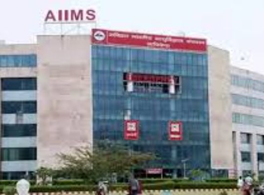 Uttarakhand: Rishikesh AIIMS dedicated 574 doctors to the country in 12 years! List of top 50 medical institutions included