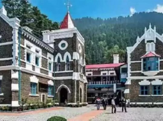 Uttarakhand: Case of misuse of government funds! High Court said – Drinking Water Corporation should file reply by October 15