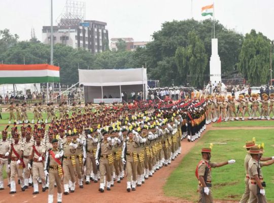 Bihar Breaking: Big reshuffle in police department before elections! 40 DSP rank officers transferred