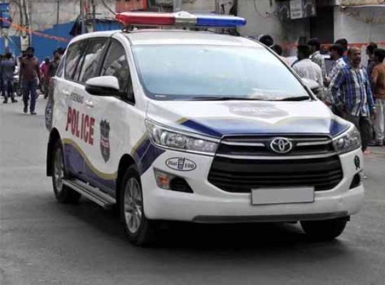  Sensation in Bihar's capital: Brother and sister who went to study tuition died! Bodies found inside the car