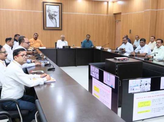Lakhs of families of flood-ravaged Bihar got financial support, Chief Minister Nitish Kumar gave relief amount of 7 thousand rupees to every family through DBT