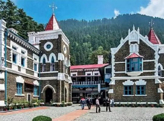 Uttarakhand: Case of irregularities in the allocation of tenders! High Court seeks detailed report from the government in 2 weeks