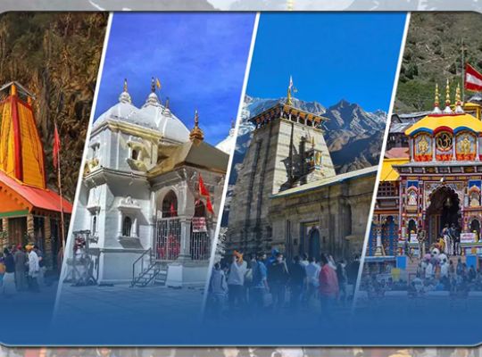 Uttarakhand: Second phase of Chardham Yatra begins! Heli services will also be operational from September 15