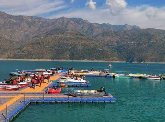 Initiative to promote sustainable tourism in Uttarakhand! Central Government and Asian Development Bank signed a loan agreement of $ 126.4 million