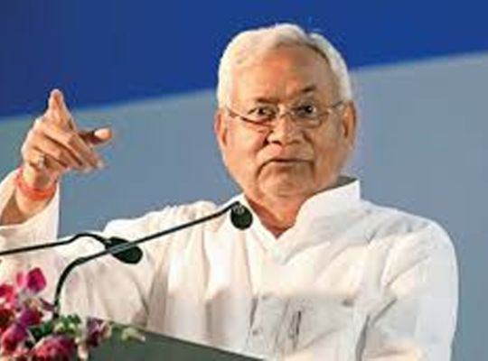 Bihar: Nitish government makes a major announcement! These youths will receive 1,000 rupees per month.