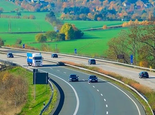 Bihar: Good news for Muzaffarpur residents! The inauguration of the 16.87-kilometer-long Hajipur-Muzaffarpur bypass will end the long-standing problem of traffic jams.