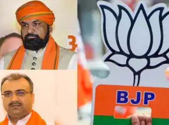Bihar Assembly Elections: BJP releases first list of candidates! 71 names approved, from Samrat Chaudhary to Vijay Sinha