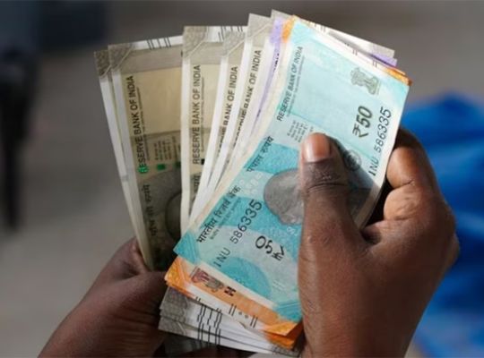 Ahead of Diwali, the Dhami government in Uttarakhand announced a major gift! Employees receive a 58 percent dearness allowance and bonus.