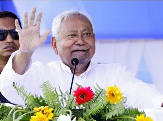 Bihar Assembly Elections: JDU releases first list, Anant Singh among 57 names