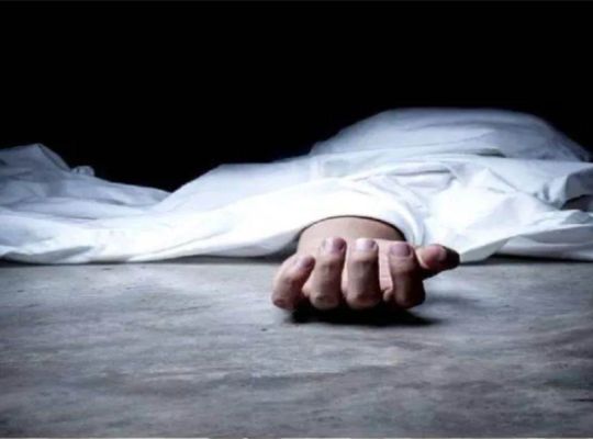 Uttarakhand: Two brothers from Madhya Pradesh were found unconscious in the Kathgodam forest in Haldwani. A sulphas wrapper was found nearby, one of them dead.