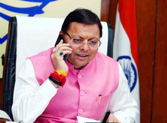 CM Dhami's "Bring a Bill, Get a Prize" scheme has changed fortunes in Uttarakhand! Sonia from Nainital and Jaspal from Tehri won electric cars in the mega lucky draw.