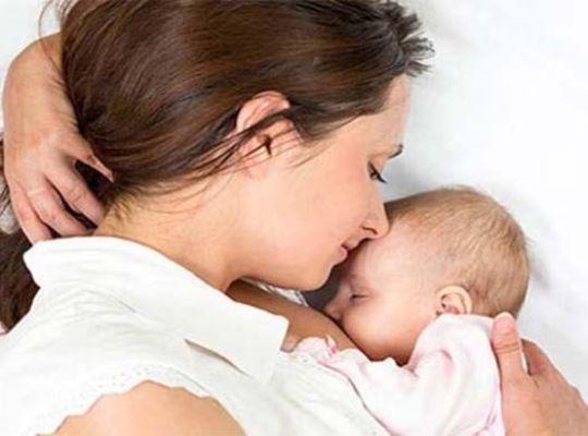 Sensational revelation in Bihar! Uranium found in the milk of lactating mothers, doctors express serious concern.