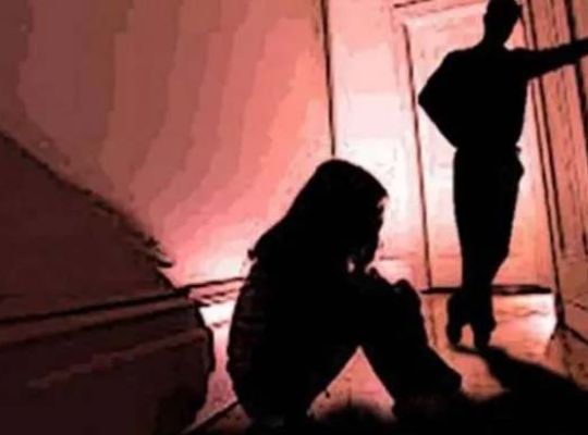 Uttarakhand: A crime that tarnishes relationships! In Selaqui, an innocent girl was sexually assaulted by her maternal uncle, who revealed the secret to her friends.