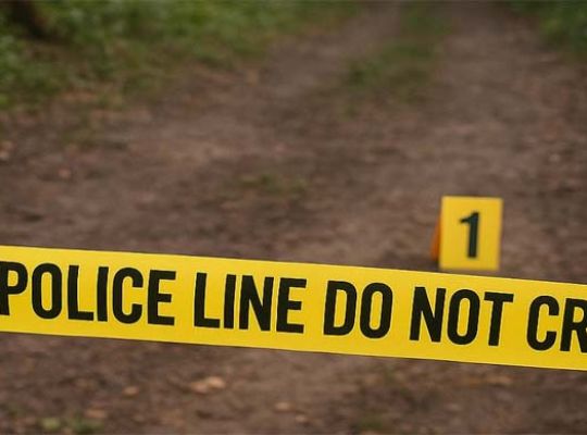 Sensational incident in Uttarakhand! The mutilated head of an innocent child was found on the roadside, and police are searching for the torso.