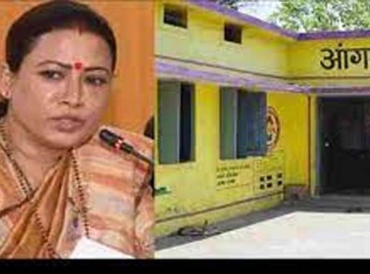 A major relief for 40,000 Anganwadi workers and assistants in Uttarakhand! A departmental proposal for an honorarium increase is ready.