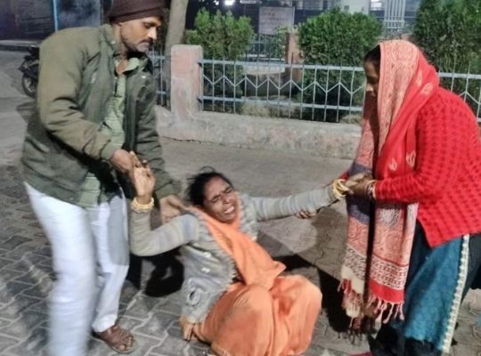 Tragic: Death swallows innocent life! A 4-year-old girl chokes after eating peanuts.