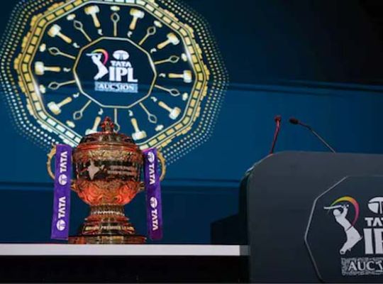 IPL 2026 mini auction brings in the cash! Cameron Green becomes the third most expensive player