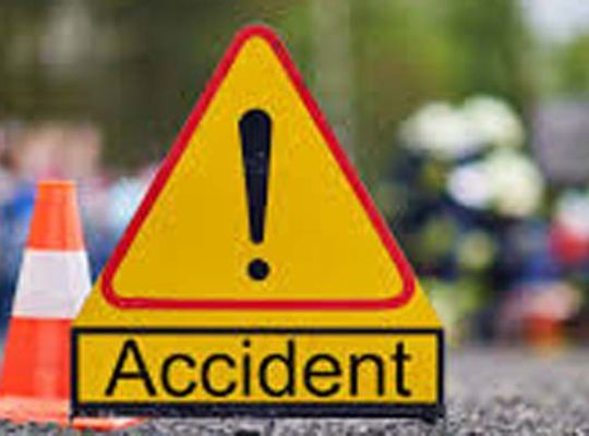 Uttarakhand: Tragic road accident in Haldwani! Teenager crushed by speeding truck, mourning ensues