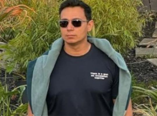 A stain on the sports world: A minor national-level shooter was sexually assaulted in a hotel! Serious allegations against the shooting coach, police have launched an investigation.