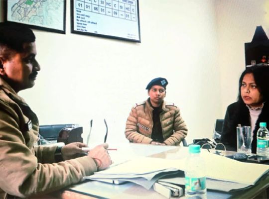  Ankita Bhandari murder case: Urmila Sanawar questioned for hours! Unable to provide additional evidence to support her allegations, police intensify FSL investigation