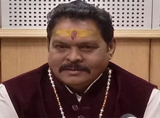 Uttarakhand: Trouble mounts for former MLA Suresh Rathore! A new case has been filed on court orders.