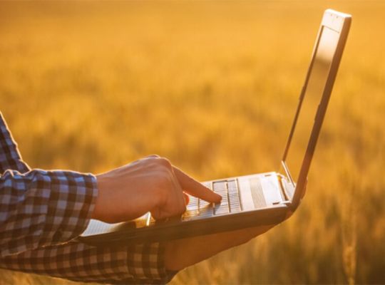 Uttarakhand's digital revenue service revolution: No more visits to the tehsil for verified land records! Online services are available from the comfort of your home.