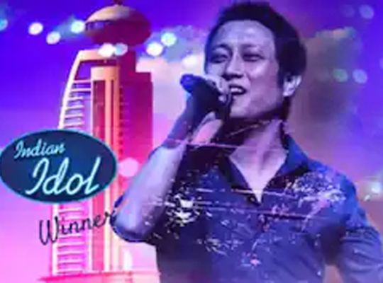 The TV industry is in mourning: Indian Idol 3 winner and actor Prashant Tamang has passed away! Fans and celebrities are paying tribute on social media.