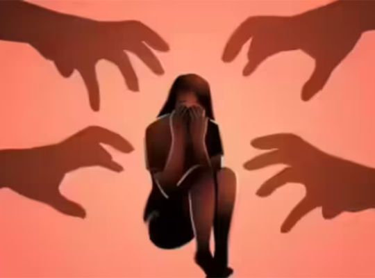 Madhepura gang rape case: Widowed Muslim woman gang-raped and brutally murdered by slitting her throat; AIMIM criticizes Bihar government and law and order.