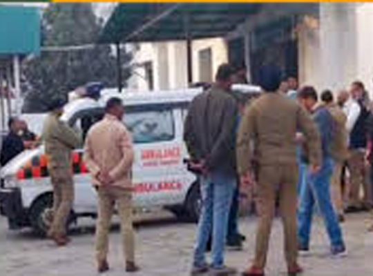 Major action taken in the Kashipur farmer suicide case! Kumaon Commissioner initiates magisterial inquiry and issues notices to those named in the video.