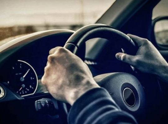 A shocking incident in Uttarakhand: A four-year-old child is crushed under his father's car while backing it into the courtyard of his home, devastating his family in an instant.