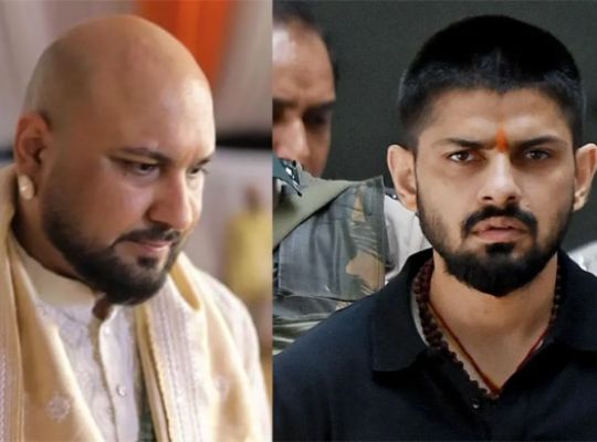 Give me 10 crore rupees or we'll crush you to dust! Famous singer B Praak receives death threat from Lawrence Bishnoi's gang, extortion call from foreign number