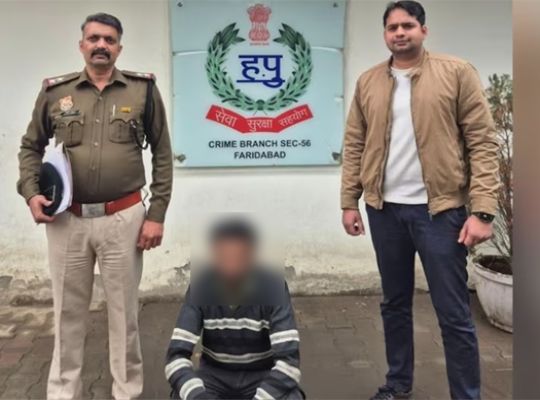 When a four-year-old girl couldn't read and write, her father turned violent! He beat her to death, sparking grief and anger throughout the area.