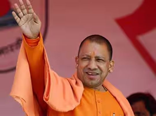Big news: Uttar Pradesh Chief Minister Yogi Adityanath is expected to visit Uttarakhand on Friday! He will attend a private ceremony in his ancestral village of Panchur.