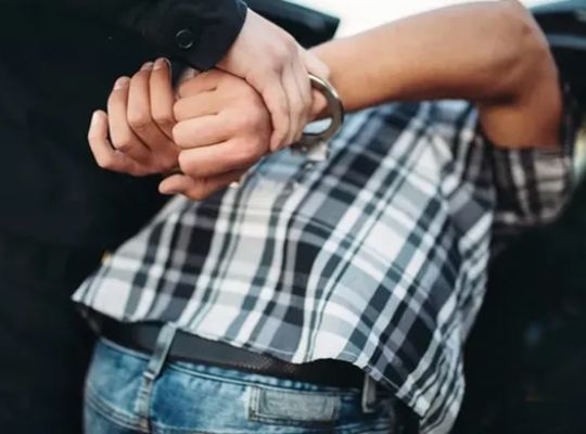 Major action by SIT in Sukhwant Singh suicide case! Land scam accused Zaheer arrested in Bareilly, sent on 14-day remand.