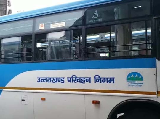 Uttarakhand becomes number one in transport reforms, Centre approves incentive of Rs 125 crore