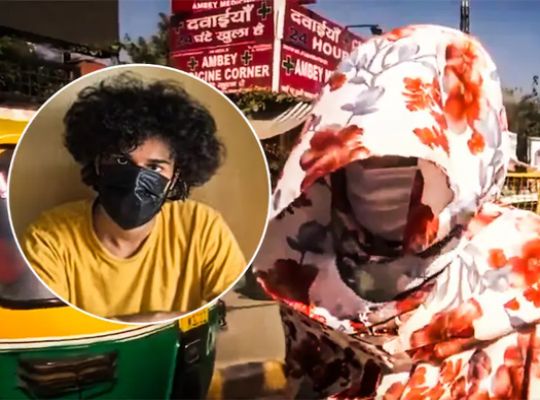 Brutality due to suspicion of character: Inhumane treatment of a 19-year-old student in Gurugram! Live-in partner arrested for allegedly torturing her after holding her captive for three days.