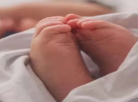 Motherhood shamed: In Bageshwar, a mother strangled her 22-day-old daughter, taking revenge on the newborn for a dispute with her in-laws.