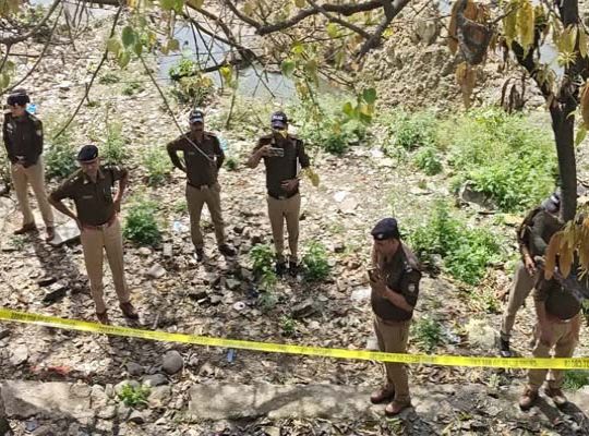 Panic in Dehradun as Woman's Body Discovered; Injury Marks Found on Body; Incident Reported in Chuna Bhatta Area