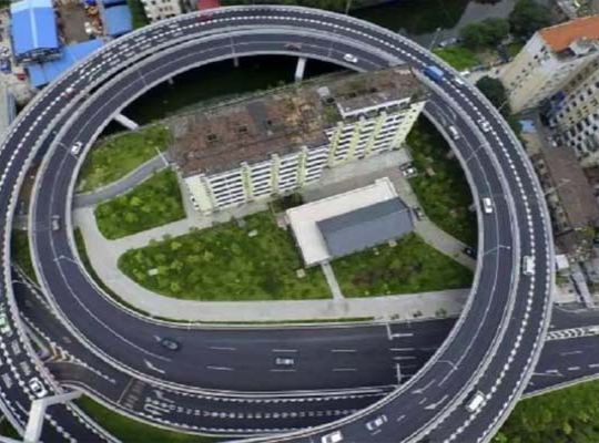 Haldwani Ring Road Project Gains Momentum; Survey Process Set to Begin Soon&mdash;Relief from Traffic Congestion Expected Shortly.