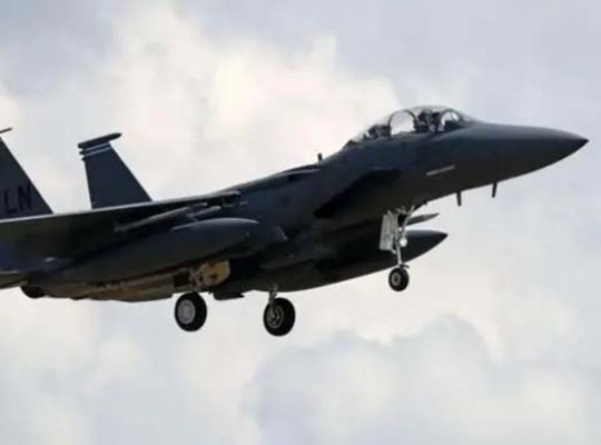 Big news: America's most dangerous rescue operation in Iran successful! Missing pilot rescued amid heavy gunfire.