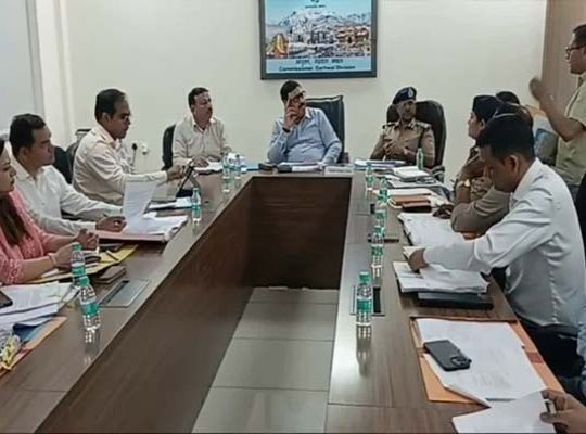 'Police Intervention' in Land Disputes Ends in Uttarakhand: No FIRs to be Registered Without the Green Signal from the Land Fraud Committee&mdash;Trivendra Singh Rawat's Formula Implemented.