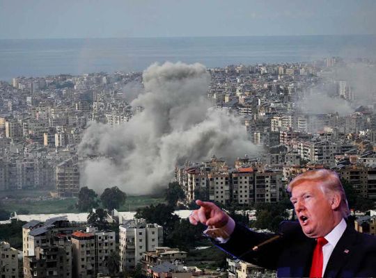 Big news: Strait of Hormuz conflict escalates! Missile and drone attacks shake Gulf region, escalate humanitarian crisis