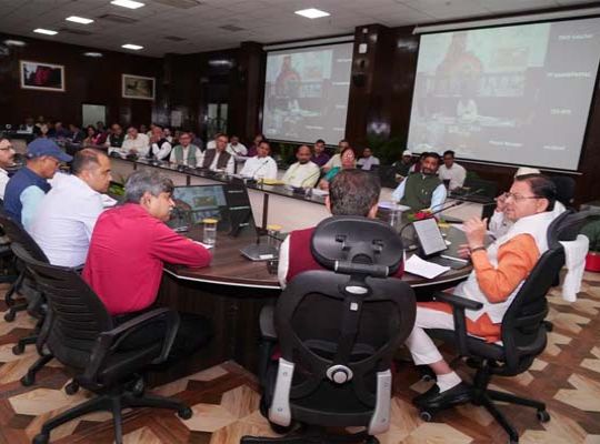 'Backup Plan' Ready for Char Dham Yatra: Forest Corporation to Supply Firewood in Case of Cooking Gas Shortage