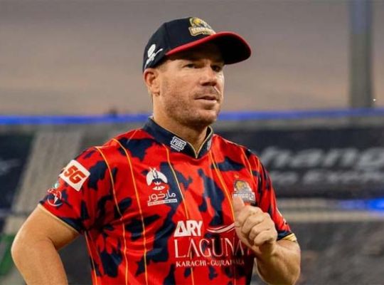 David Warner arrested in Sydney for drunk driving, with alcohol levels twice the legal limit.