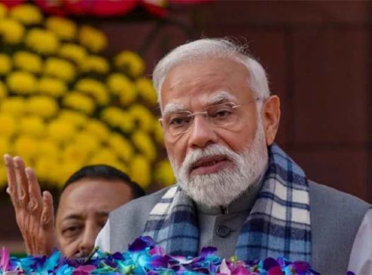  Uttarakhand: Special arrangements are made in Dehradun for the Prime Minister's visit! Tolls will not be levied at Lachhiwala and Asharodi, and the administration is on alert to control traffic.