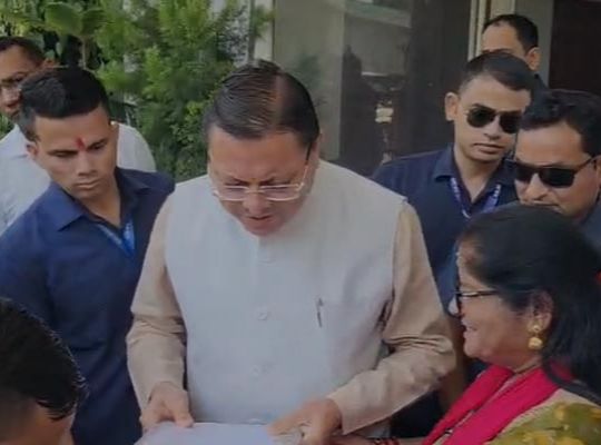 Dhami government's major 'booster dose' for Mahakumbh and development: ₹105 crore budget approved; Uttarakhand set to shine.